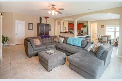 9934 Dragonfly Meadow Court, Humble, TX 77396 - Photo 2