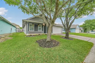 19815 Rocky Shores Dr, Tomball, TX 77375 - Photo 1