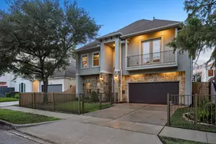 6010 Tyne St, Houston, TX 77007 - Photo 1