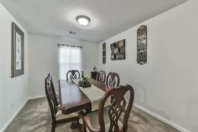 15411 Sienna Peak Lane, Cypress, TX 77429 - Photo 6