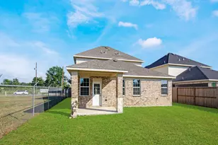 415 Road 5102J, Cleveland, TX 77327 - Photo 2