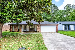 3028 Winding Way, Huntsville, TX 77340 - Photo 2