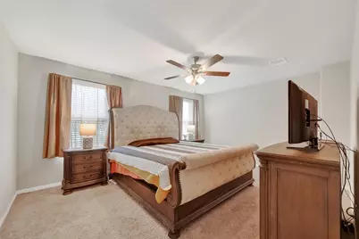 2516 Boss Street, La Marque, TX 77568 - Photo 32