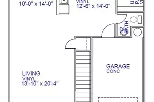 2516 Boss St, La Marque, TX 77568 - Photo 44