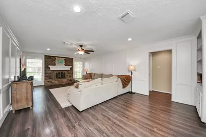 12023 Normont Drive, Houston, TX 77070 - Photo 12