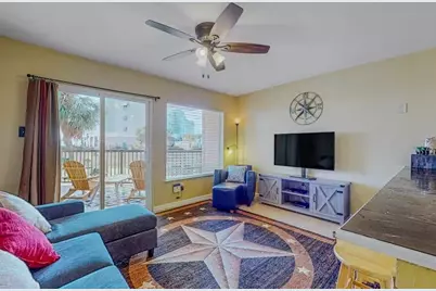 9520 Seawall Boulevard #115, Galveston, TX 77554 - Photo 2