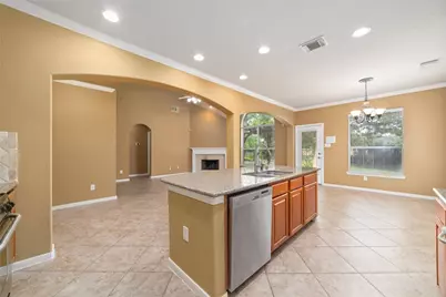 9722 Eagle Peak Court, Katy, TX 77494 - Photo 12