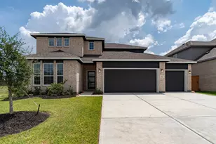 2822 Peridot Dr, Rosharon, TX 77583 - Photo 1