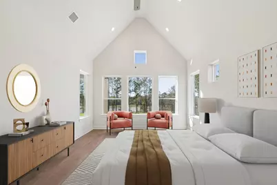 7730 Coopers Rock Lane, Porter, TX 77365 - Photo 6