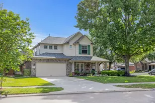 10227 Crescent Bluff Ln, Houston, TX 77070 - Photo 1