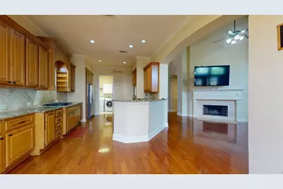 8538 Sunrise Meadow Lane, Houston, TX 77095 - Photo 10