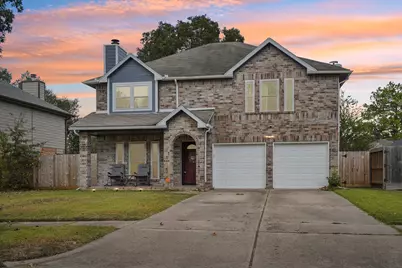 2202 Dublin Drive, League City, TX 77573 - Photo 1