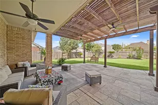 1619 Caledonia Trail, Sugar Land, TX 77479 - Photo 34