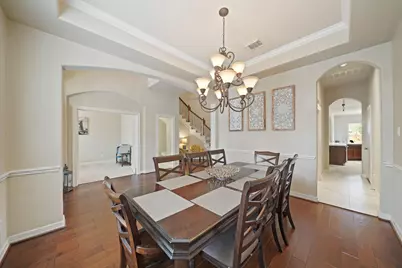 1619 Caledonia Trail, Sugar Land, TX 77479 - Photo 8