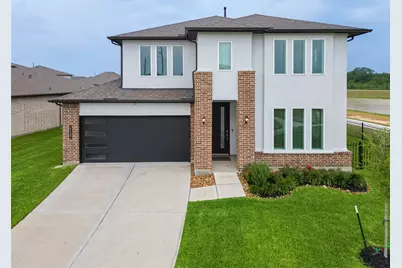 22502 Modica Rift Lane, Katy, TX 77449 - Photo 2