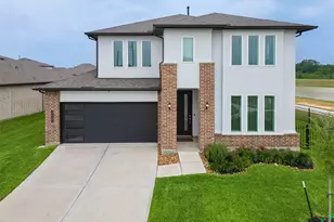22502 Modica Rift Ln, Katy, TX 77449 - Photo 2