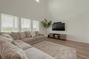 22502 Modica Rift Ln, Katy, TX 77449 - Photo 6
