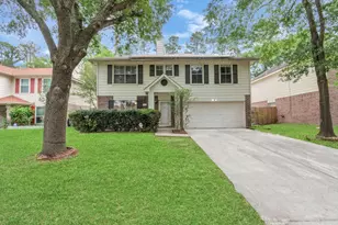3626 Nutwood Ln, Spring, TX 77389 - Photo 2