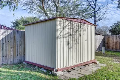 7618 Deadwood Drive, Houston, TX 77040 - Photo 36