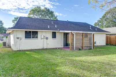 7618 Deadwood Drive, Houston, TX 77040 - Photo 34