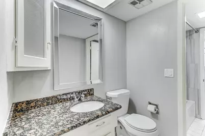 7618 Deadwood Drive, Houston, TX 77040 - Photo 24