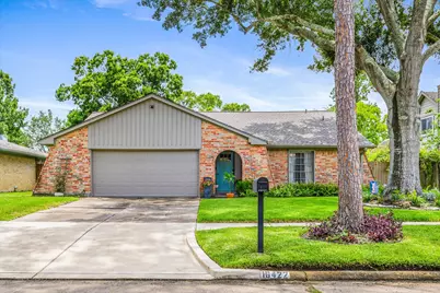 16422 Dunmoor Drive, Houston, TX 77059 - Photo 1