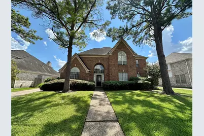 20507 Chapel Glen Court, Katy, TX 77450 - Photo 2