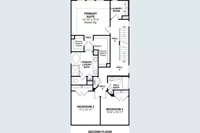 3023 Ventas Drive, Houston, TX 77047 - Photo 4