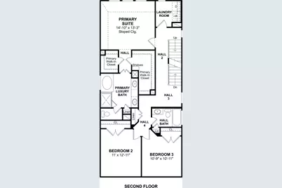 3023 Ventas Drive, Houston, TX 77047 - Photo 4