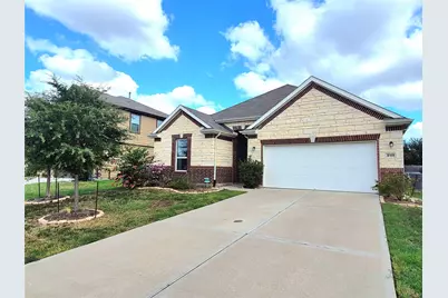 6111 Whitewing Road, Rosenberg, TX 77469 - Photo 2