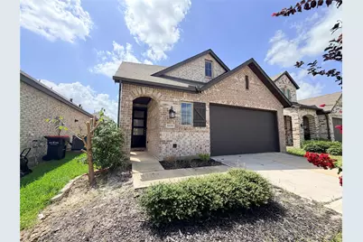5039 Aspen Orchard Drive, Houston, TX 77066 - Photo 2