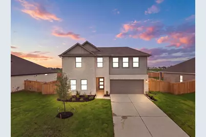 6711 Pebble Bluff Court, Cove, TX 77523 - Photo 1