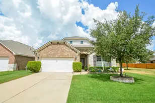 25406 Alverstone Drive, Katy, TX 77494 - Photo 1