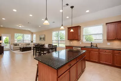 25406 Alverstone Drive, Katy, TX 77494 - Photo 6