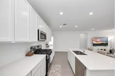 26427 Virginia Wild Rye Lane, Katy, TX 77493 - Photo 8