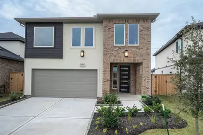 21859 Fitzroy Manor Lane, Cypress, TX 77433 - Photo 1