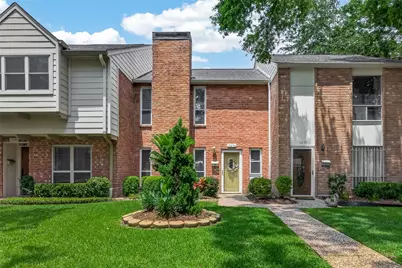 10252 Longmont Drive #45/4, Houston, TX 77042 - Photo 1