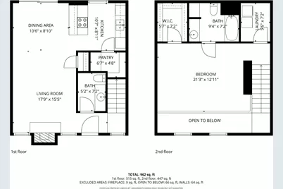 10252 Longmont Drive #45/4, Houston, TX 77042 - Photo 2