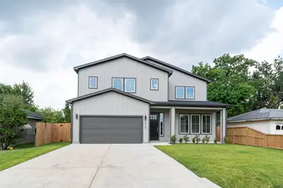 5019 Edfield Street, Houston, TX 77033 - Photo 1