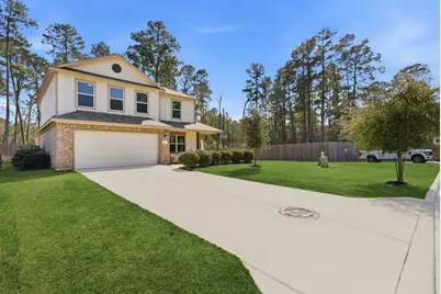 8027 Dauntless Drive, Magnolia, TX 77354 - Photo 2