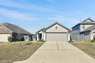 937 Silver Birch Br, Magnolia, TX 77354 - Photo 1