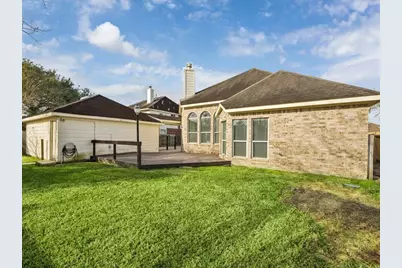 307 Watercrest Harbor Lane, League City, TX 77573 - Photo 6