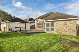 307 Watercrest Harbor Ln, League City, TX 77573 - Photo 6