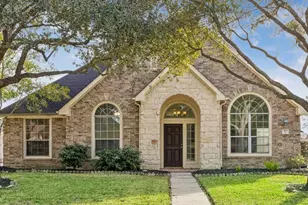 307 Watercrest Harbor Ln, League City, TX 77573 - Photo 1