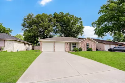 9617 Caffrey Street, Houston, TX 77075 - Photo 2