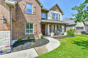 12919 Wickerhill Falls Ct, Humble, TX 77346 - Photo 4