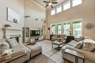 12919 Wickerhill Falls Ct, Humble, TX 77346 - Photo 6