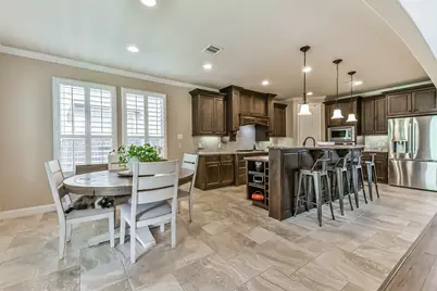 12919 Wickerhill Falls Court, Humble, TX 77346 - Photo 16