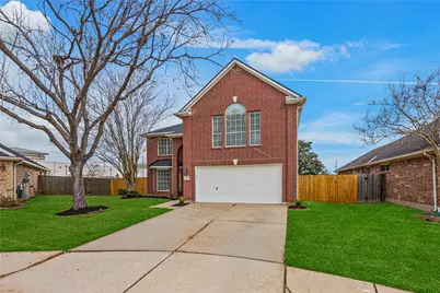 3522 Pecan Mill Drive, Sugar Land, TX 77498 - Photo 2
