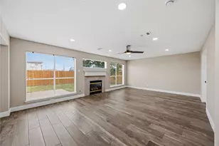 3522 Pecan Mill Dr, Sugar Land, TX 77498 - Photo 6